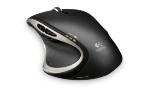 LogicoolパフォーマンスマウスMX