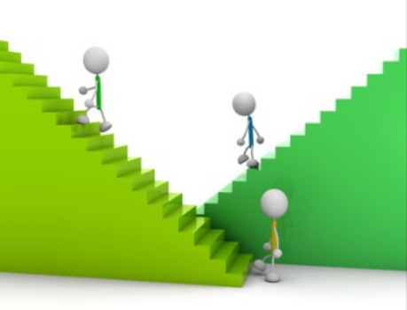 ムダな努力はしない