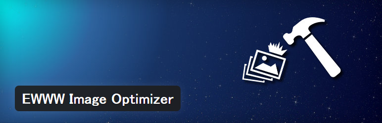 EWWW Image Optimizer