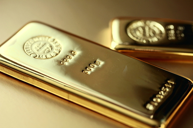 記事は金と同じく資産です。