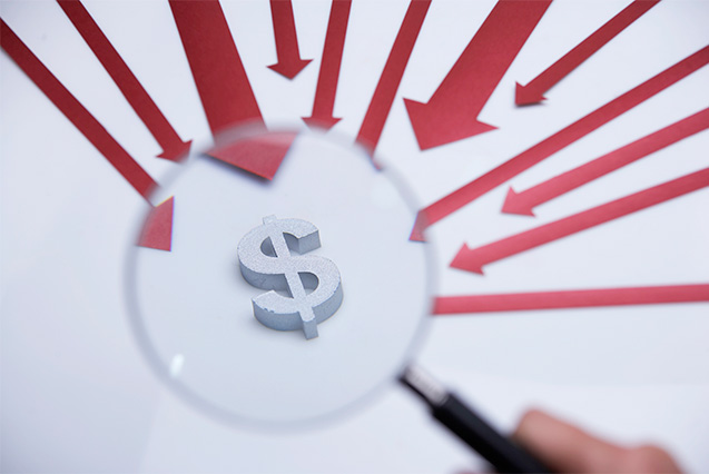 稼げるキーワードを見つける